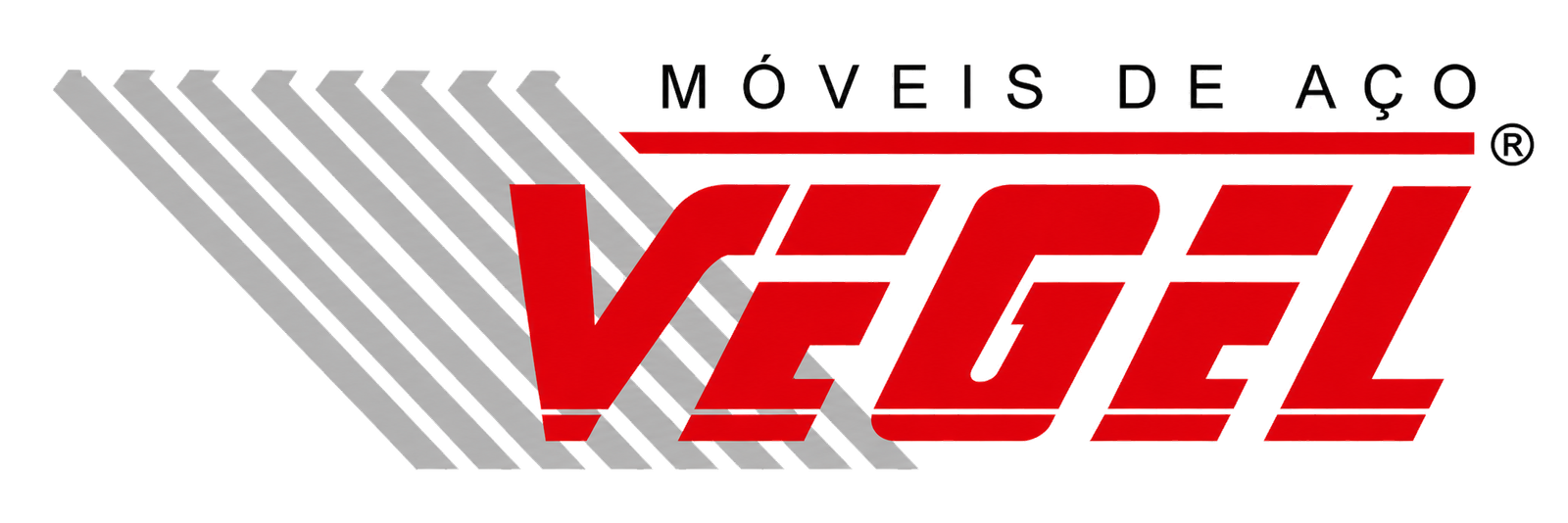 Vegel — Móveis de Aço