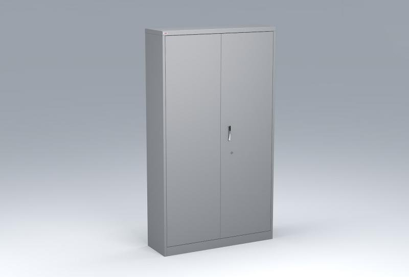 Armário 2 Portas de abrir 4 prateleiras